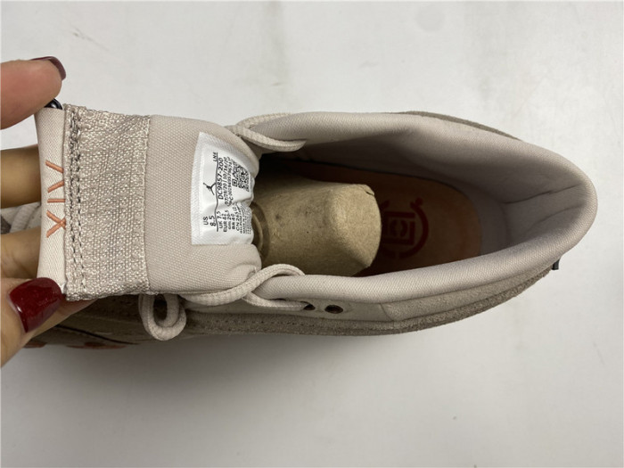 air jordan 14 retro low clot terra blush dc9857-200
