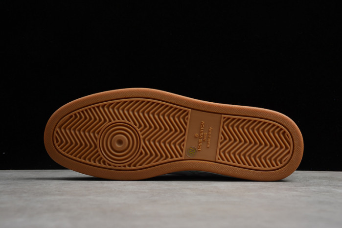 lv stellar sneaker