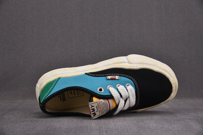 Ma*s*n mihara yasuhiro shoes