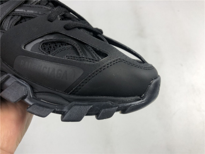 Ba*len*cia*ga track trainer black 542023 w3gb1 7302