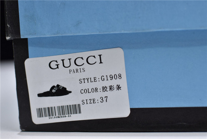 G*u*i sandals