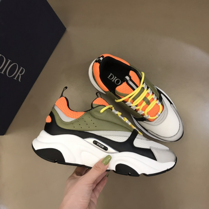 DIOR B22 Sneakers