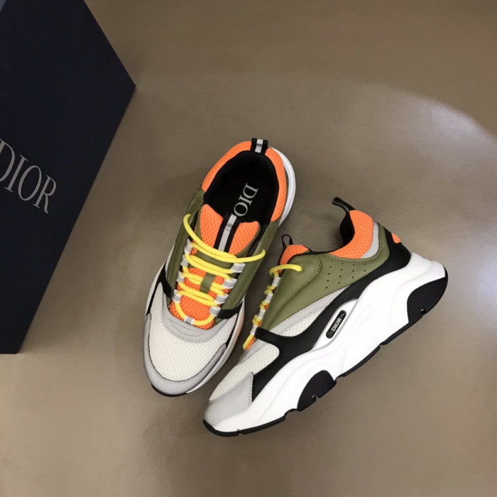 DIOR B22 Sneakers