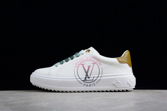 lv shoes low