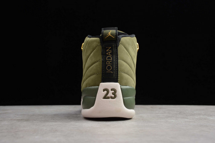 air jordan 12 retro 