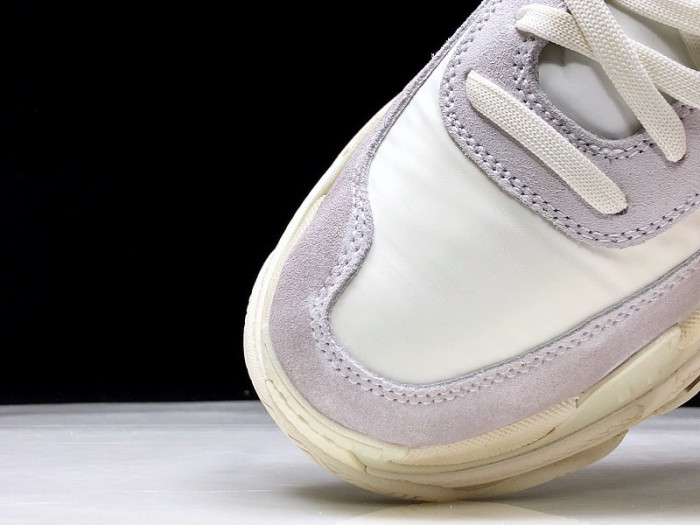 blcg sneaker triple.s.gomma
