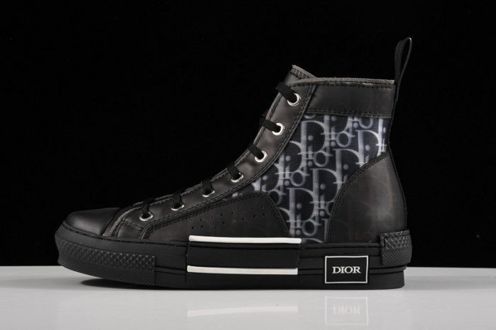 D*or b23 homme kaws low top sneaker