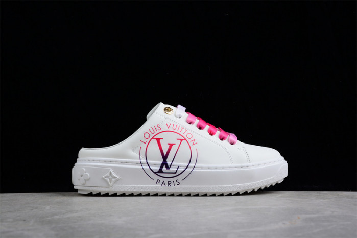 lv shoes low