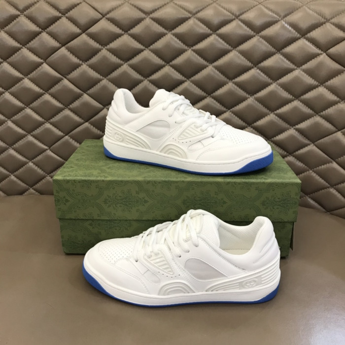 Gucci Basket Low