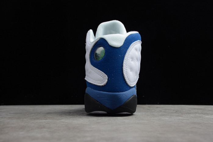 air jordan 13 retro “hyper royal” 414571-117