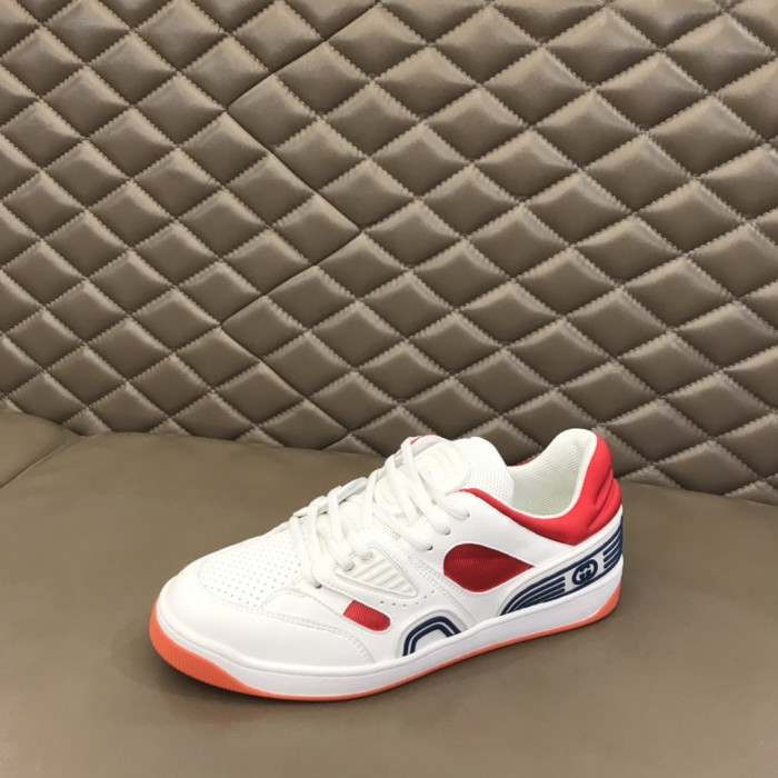 Gucci Basket Low